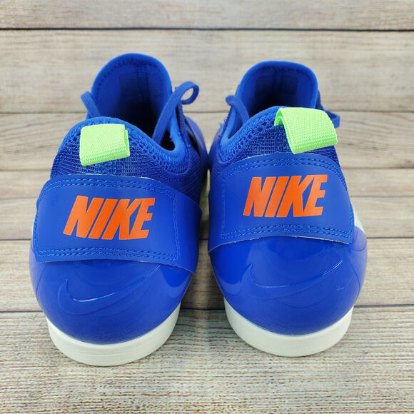 Nike PV Elite Pole Vault Men's Size 13 - Picture 3 of 9